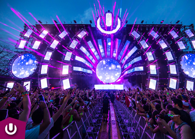 Ultra Miami a los 25: cómo un festival de playa cambió la industria