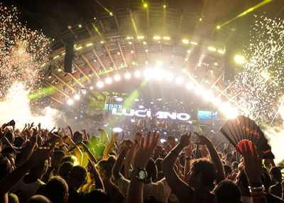Ibiza 2027: los clubes que abren antes